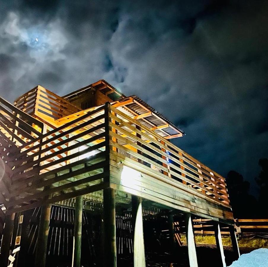 Tiny House Urubici Hotel Exterior photo
